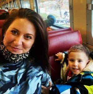 Meet your Posher, Jaime